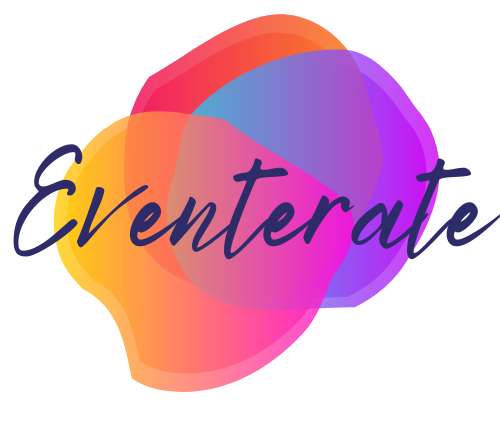 Eventerate Logo